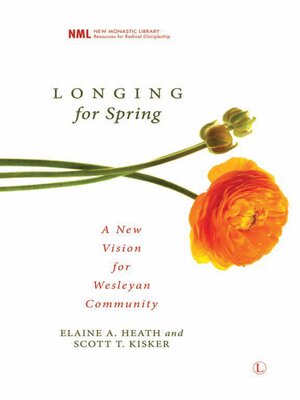cover image of Longing for Spring